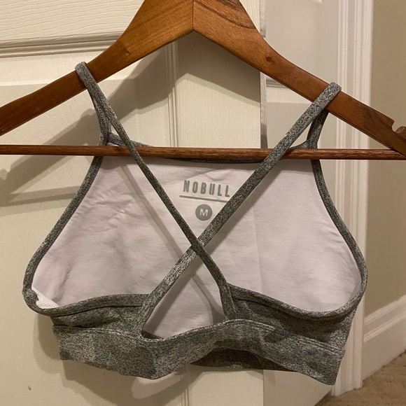 Nobull Sports Bras - size Medium - Picture 8 of 10
